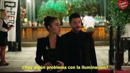 Techos de Cristal (Cam Tavanlar) Capitulo 2