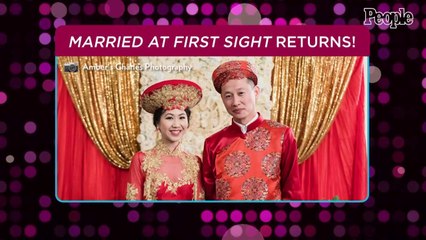 Married at First Sight Season 13 Set to Premiere in July: Meet the New Couples!