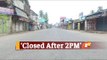 COVID19 Surge: All Shops & Markets In Cuttack To Remain Shut After 2PM | OTV News