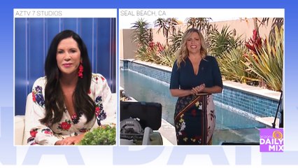 2021 Hottest Home Trends for Summer