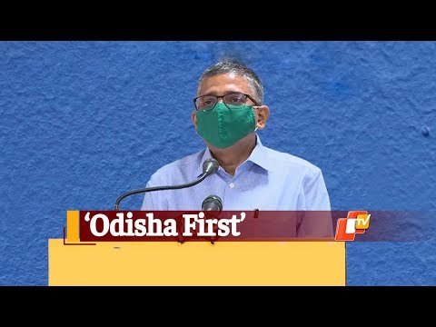 ‘Odisha Will Not Face Any Oxygen Shortage’ | OTV News