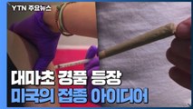 백신 접종 아이디어 짜내는 미국...대마초도 경품으로 등장 / YTN