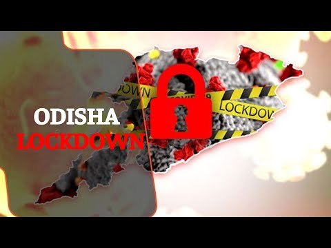 #COVID19 BREAKING: Complete Lockdown In Odisha From May 5, Check Details | OTV News