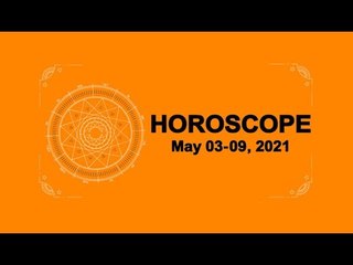 Weekly Horoscope From 3rd To 9th May 2021: Know What This Week Has In Store For You | OTV News