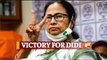 Bengal Elections 2021 Results: Mamata Banerjee Wins Nandigram, TMC Set To Form Government | OTV News