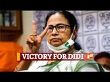 Bengal Elections 2021 Results: Mamata Banerjee Wins Nandigram, TMC Set To Form Government | OTV News