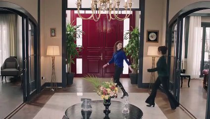 مسلسل العقرب  الحلقة 9 القسم 1 مترجم