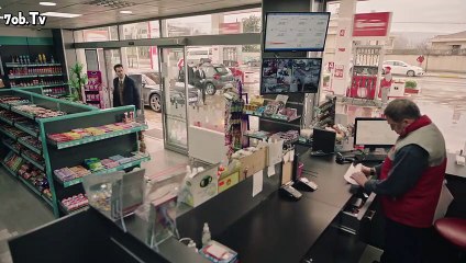 مسلسل العقرب  الحلقة 7 القسم 2 مترجم