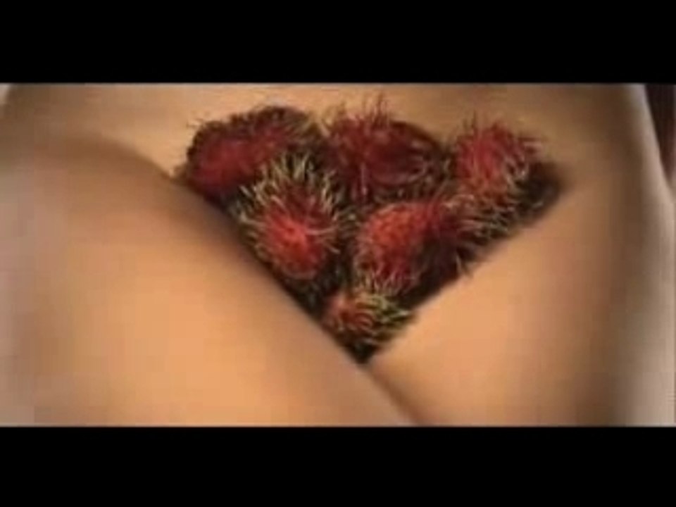 Mangez des fruits