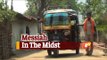 HIV-Infected Auto Rickshaw Driver In Odisha Is A Lifeline For Patients | OTV News