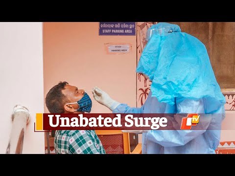 Covid-19 Update May 4: Record Deaths In Odisha As 15 More Succumb To Coronavirus | OTV News