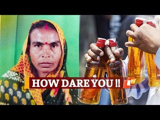 Download Video: Odisha Woman Murdered For Opposing Liquor Trade? | OTV News