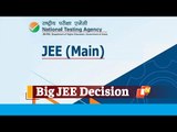 Major JEE (Main) Schedule Change Announced In View Of COVID19 Pandemic | OTV News