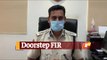 #COVID19 Lockdown: Commissionerate Police Launches Doorstep FIR Initiative | OTV News