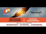 Apana Eka Nuhanti | OTV CARES – Free Food Initiative For #COVID19 Patients