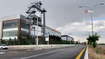 Başkan Sayan müjdeyi verdi: Ağrı’da asfaltlanmamış yol kalmayacak