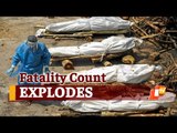 Covid-19 Breaking: At 45, Odisha Sees Highest Deaths Since Pandemic Outbreak | OTV News