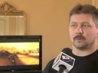 Stargate Worlds interview de Dan Elggren et Demetrius Comes