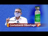 Covishield Vaccine Doses Will Be Given To People Due For 2nd Dose | OTV News
