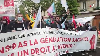UNEF : touche pas à ma minorité !