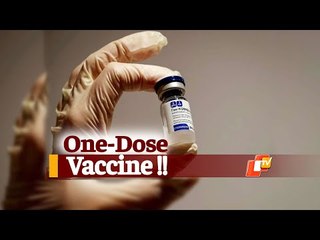 #Covid19 Game Changer? Know All About Sputnik Light Vaccine | OTV News