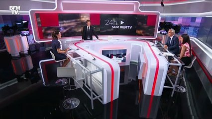 24H sur BFMTV: les images qu'il ne fallait pas rater ce jeudi - 10/06