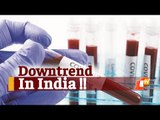 India #COVID19 Update: 3.29 Lakh Positive Cases And 3876 Deaths In One Day | OTV News