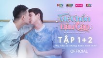 ️‍ Mẹ Chồn Dâu Cáo Tập 1+2 I Phim Boy's Love Đam Mỹ Tâm Lý Tình Cảm Hay 2021 IBest Gay Short Film