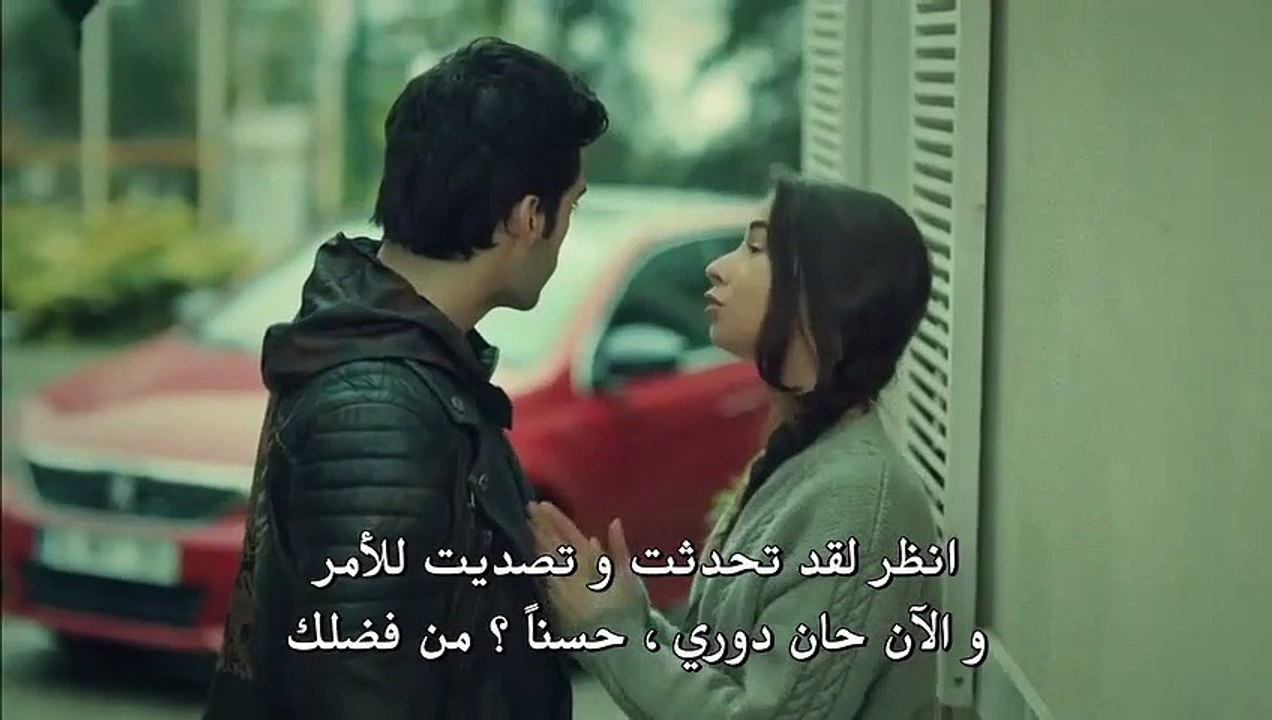 مسلسل عروس اسطنبول الحلقة 39 القسم الأول