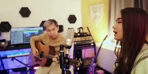 Terhebat - Coboy Junior (Chintya Gabriella feat Teuku Ryzki)