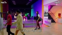 مسلسل جانبي الايسر الحلقة 3 مترجمة للعربية  القسم 3