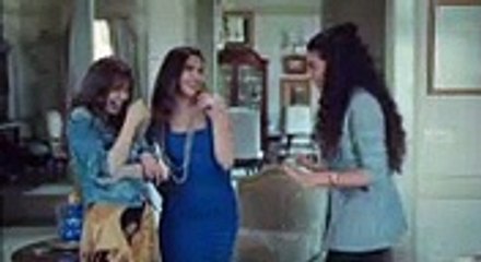 مسلسل عروس اسطنبول 2 الحلقة 32 القسم الأول