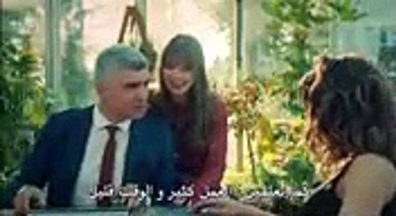 مسلسل عروس اسطنبول 2 الحلقة 32 القسم الثاني