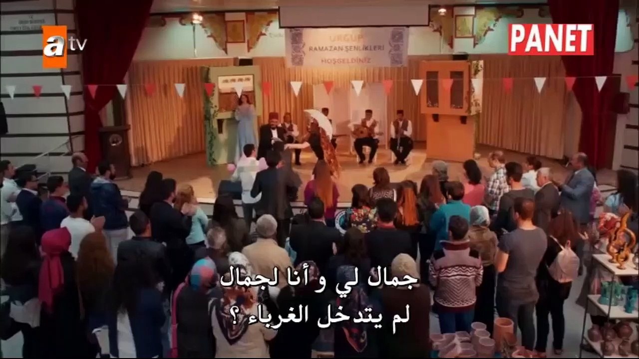 مسلسل ماوي و الحب الحلقة 30  الجزء الثالث
