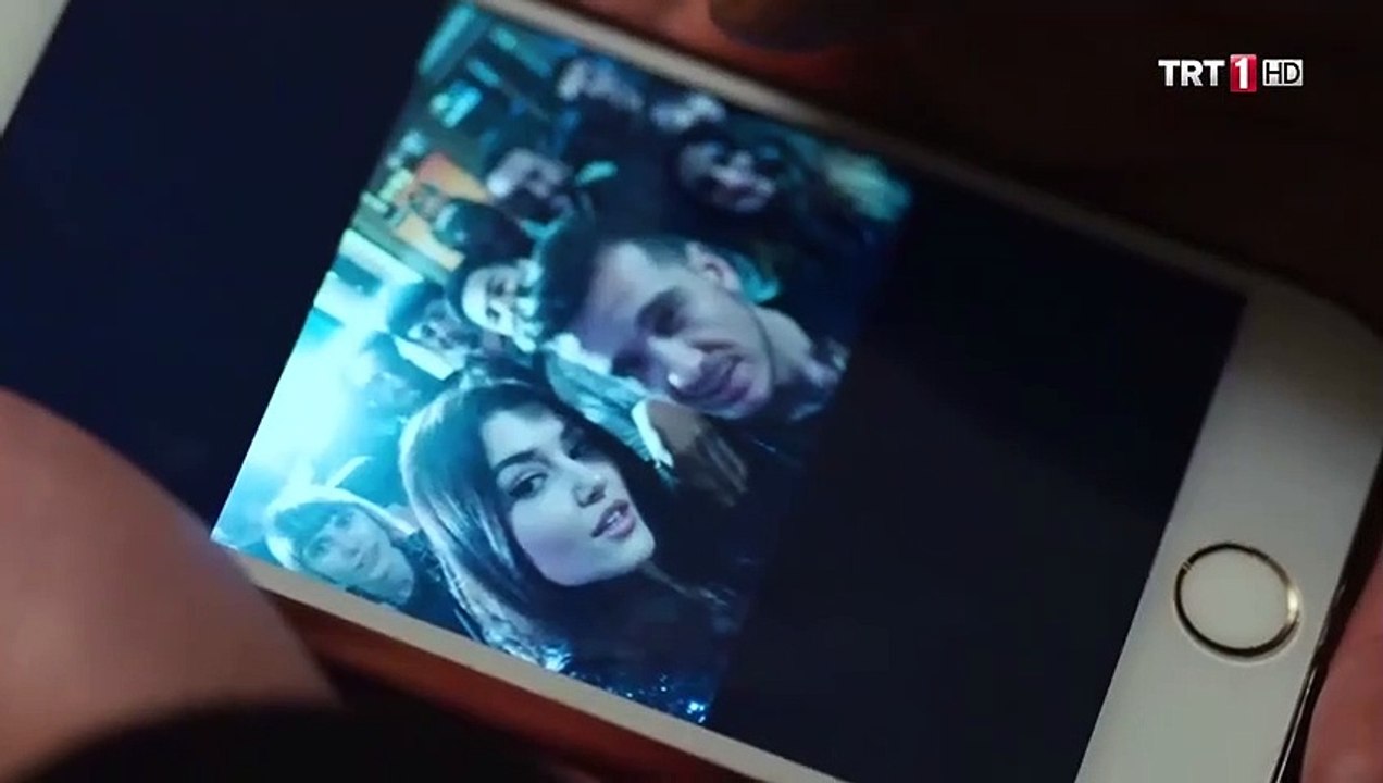 مسلسل حلقة مترجم للعربية الحلقة 1 القسم الأول