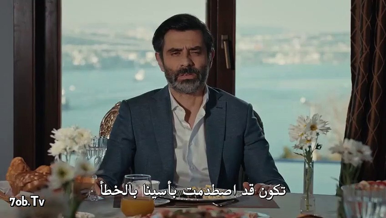 مسلسل جانبي الايسر الحلقة 11 القسم 3 مترجم
