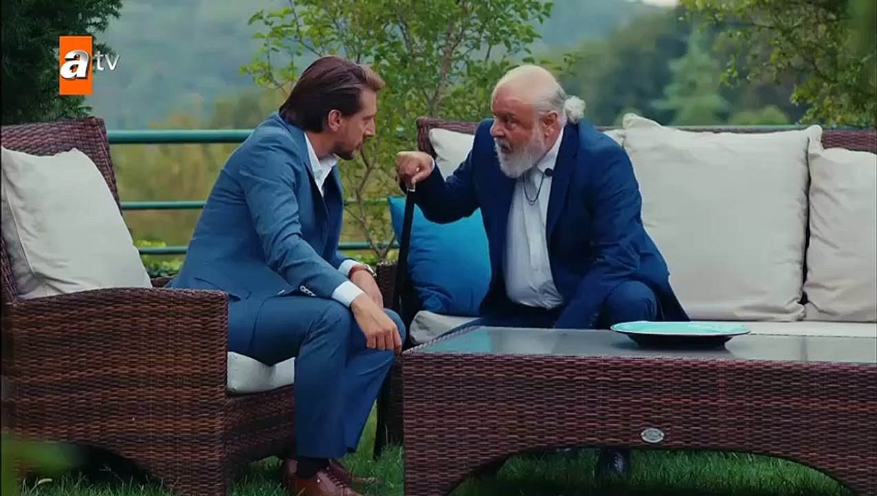 مسلسل لا أحد يعلم مترجم الحلقة 12 القسم الأول