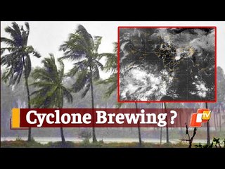 First Cyclone Of 2021 likely to form in the Arabian Sea this week | OTV News