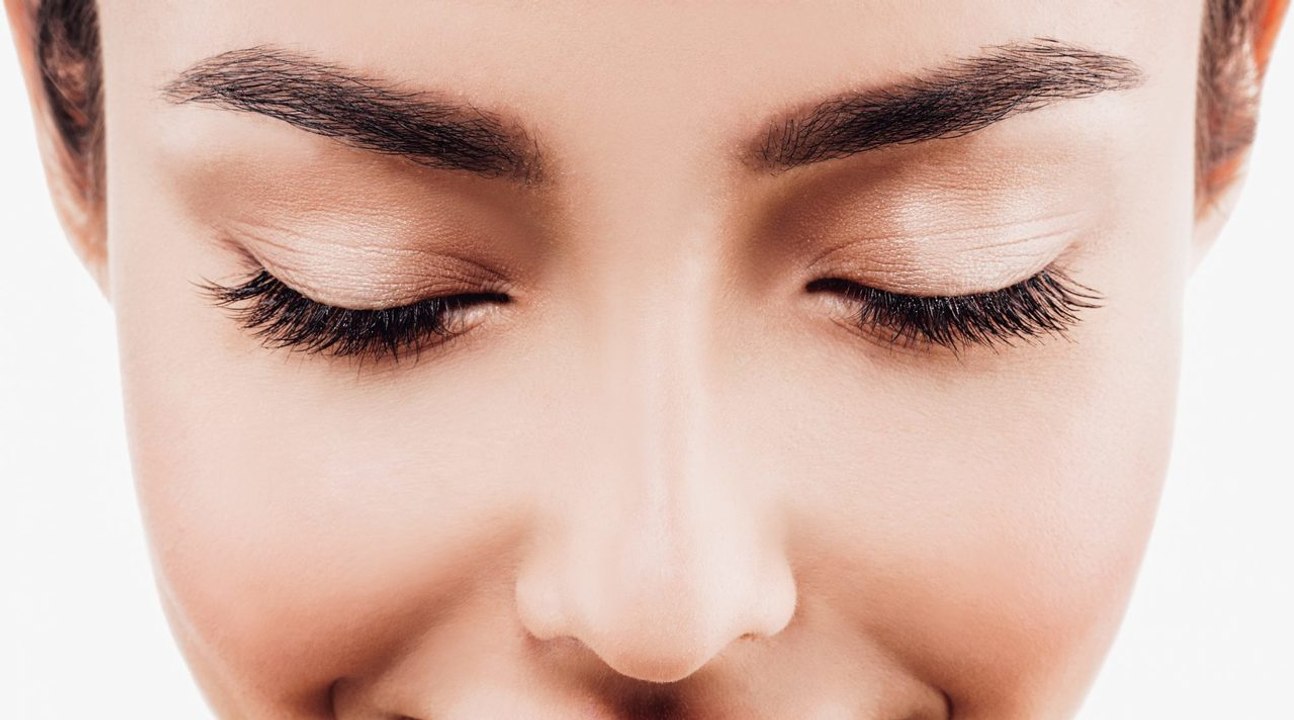 What Is Brow Lamination?