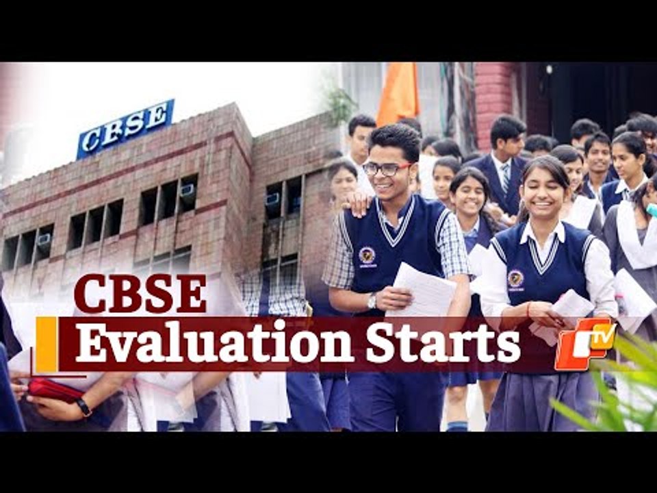 CBSE Class 10 Results: Mark Uploading Begins, Know How Your Scores Prepared | OTV News