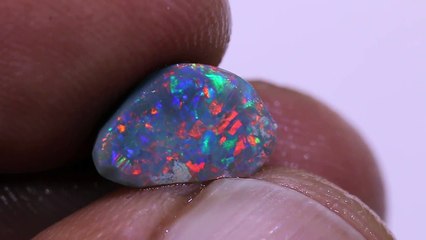 Pedra Opala Nobre Extra