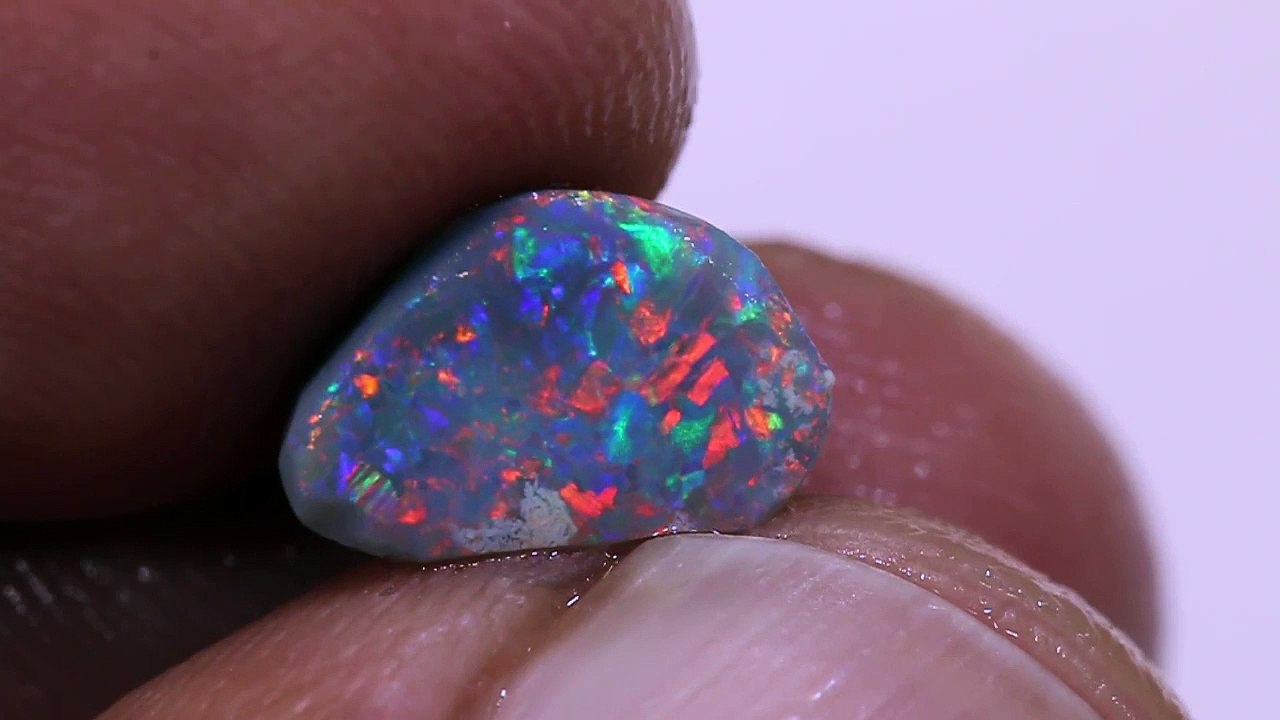 Pedra Opala Nobre Extra