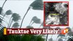 ‘Cyclone Tauktae’: Low pressure forms; very likely to intensify into cyclonic storm | OTV News