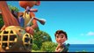 LUCA 'Luca Learns To Walk' Trailer (NEW 2021) Disney, Animated Movie HD
