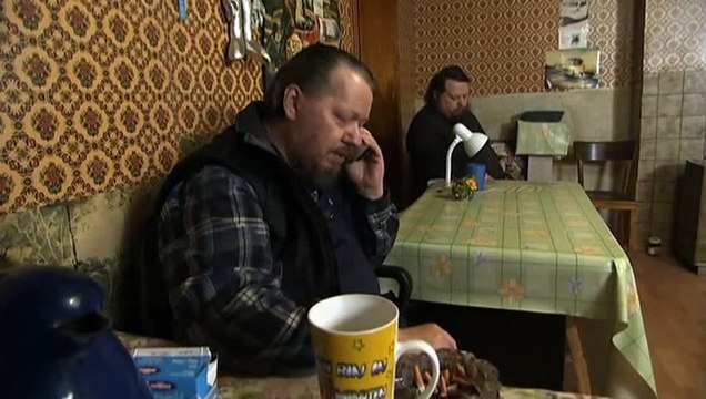 Die Ludolfs (90) Der mit dem Auto tanzt