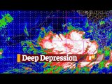 ‘Cyclone Tauktae:’ Deep Depression forms; likely to intensify into very severe cyclonic storm