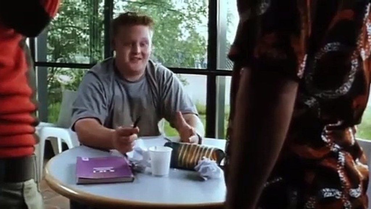 Schule (2000) Trailer