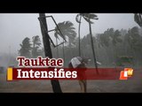 Cyclone Latest Update: Tauktae Intensifies Into Cyclonic Storm, NDRF Teams Join Rescue & Relief Ops