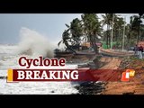 Cyclone Tauktae Latest Update: Very Severe Cyclonic Storm To Cross Gujarat Coast On May 18