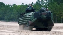 US Military News • U.S. Marine Combat Engineers • Combat Readiness Evaluation • June 7 2021